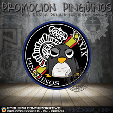 Cargar imagen en el visor de la galería, PROMOCIÓN XXXIX PINGÜINOS
