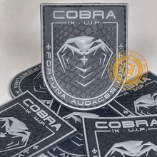 Cargar imagen en el visor de la galería, EMBLEMA IX U.I.P COBRA (ASTURIAS)
