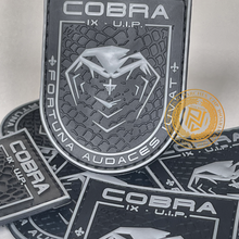 Cargar imagen en el visor de la galería, EMBLEMA IX U.I.P COBRA (ASTURIAS)
