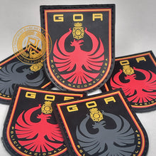 Cargar imagen en el visor de la galería, EMBLEMA DEL G.O.R. DE IBIZA RESTYLING
