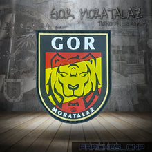 Cargar imagen en el visor de la galería, EMBLEMA G.O.R. MORATALAZ
